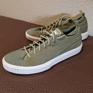 Puma Breaker Skate Shoes